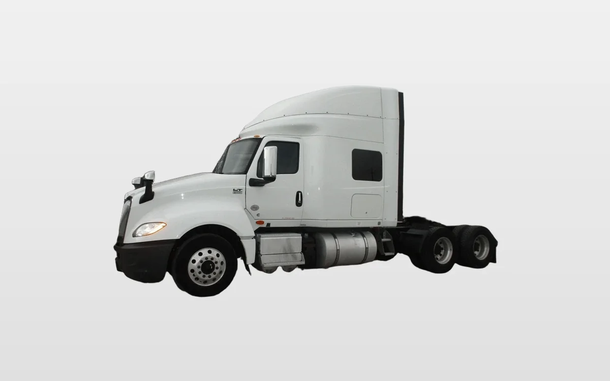 2022 International - image 1