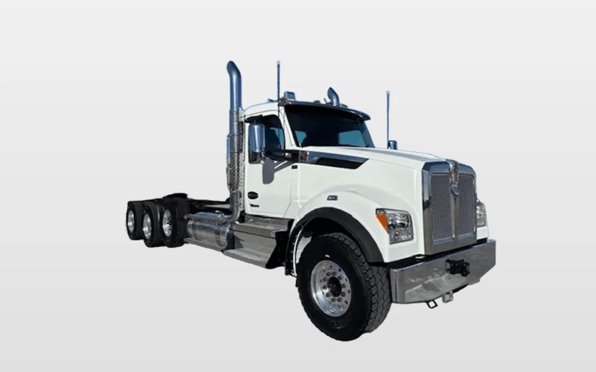 2026 Kenworth - image 1