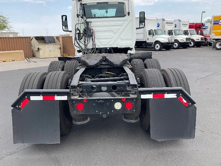 2019 International LT in Phoenix, AZ — photo 6