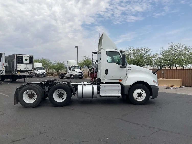 2019 International LT in Phoenix, AZ — photo 8