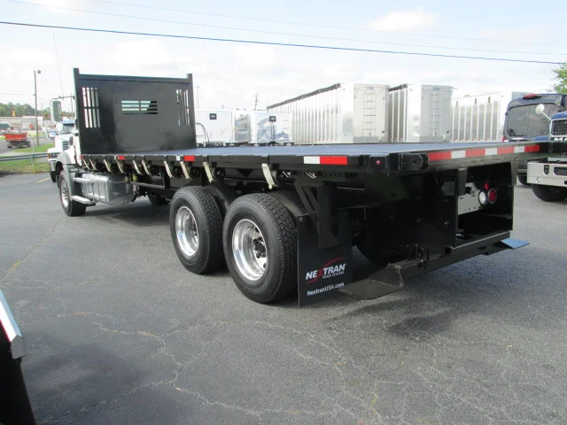 2022 Mack Granite in Macon, GA — photo 7