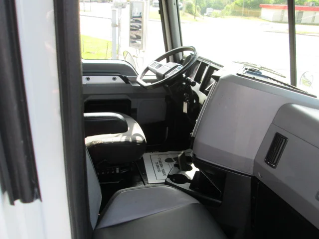 2022 Mack Granite in Macon, GA — photo 21
