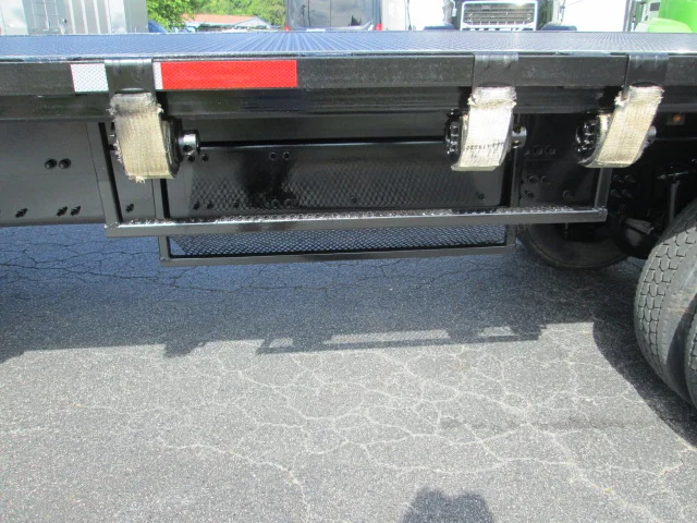 2022 Mack Granite in Macon, GA — photo 11