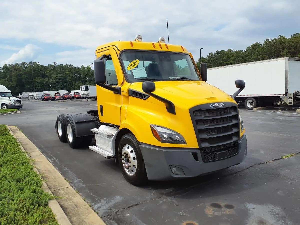 2020 Freightliner Cascadia in Atlanta, GA