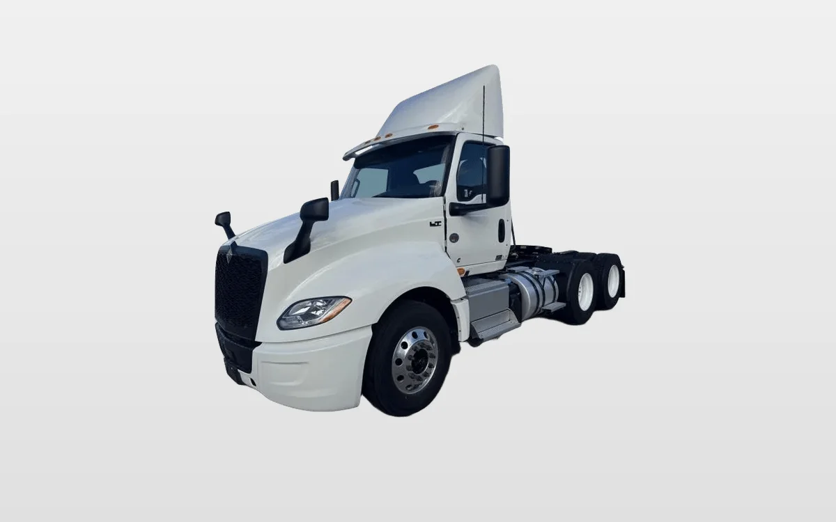 2026 International LT - image 1