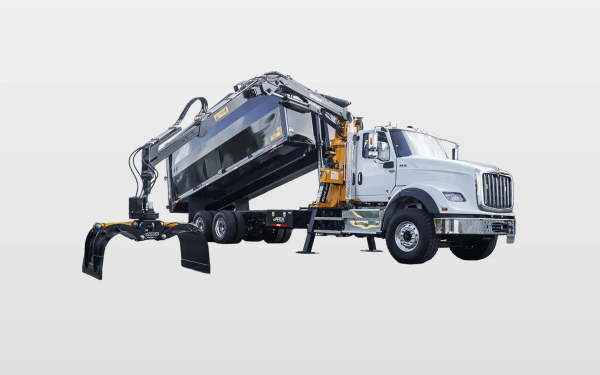 2026 International HX - image 1