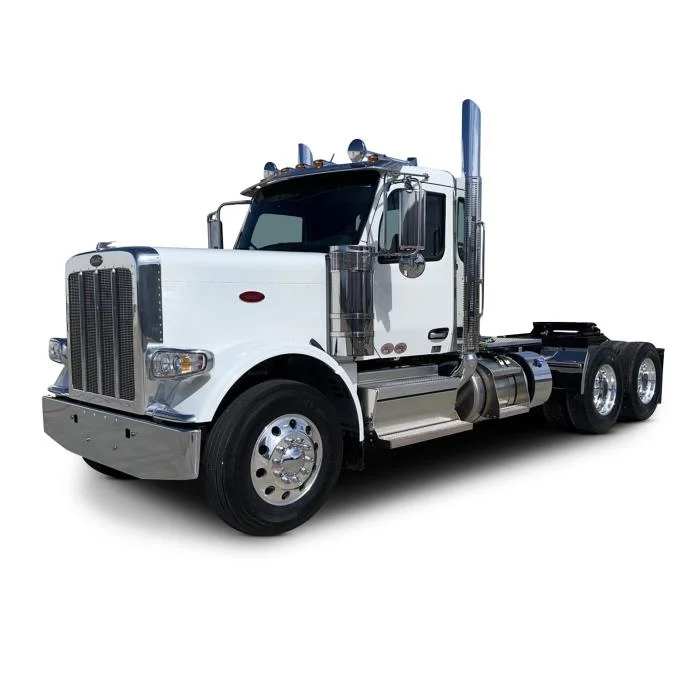 2027 Peterbilt 589 in Tampa, FL