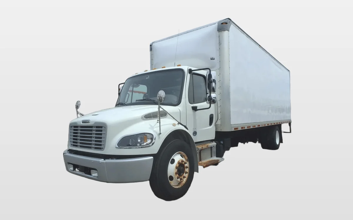 2020 Freightliner M2 106 - image 1