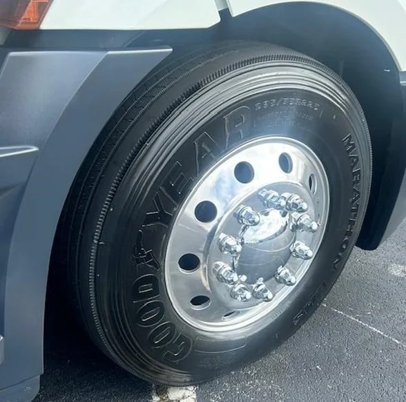 2022 FREIGHTLINER Cascadia 126 - image 16