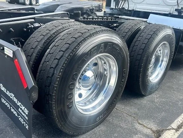 2022 FREIGHTLINER Cascadia 126 - image 13