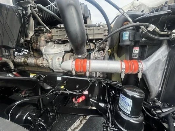 2022 FREIGHTLINER Cascadia 126 - image 36