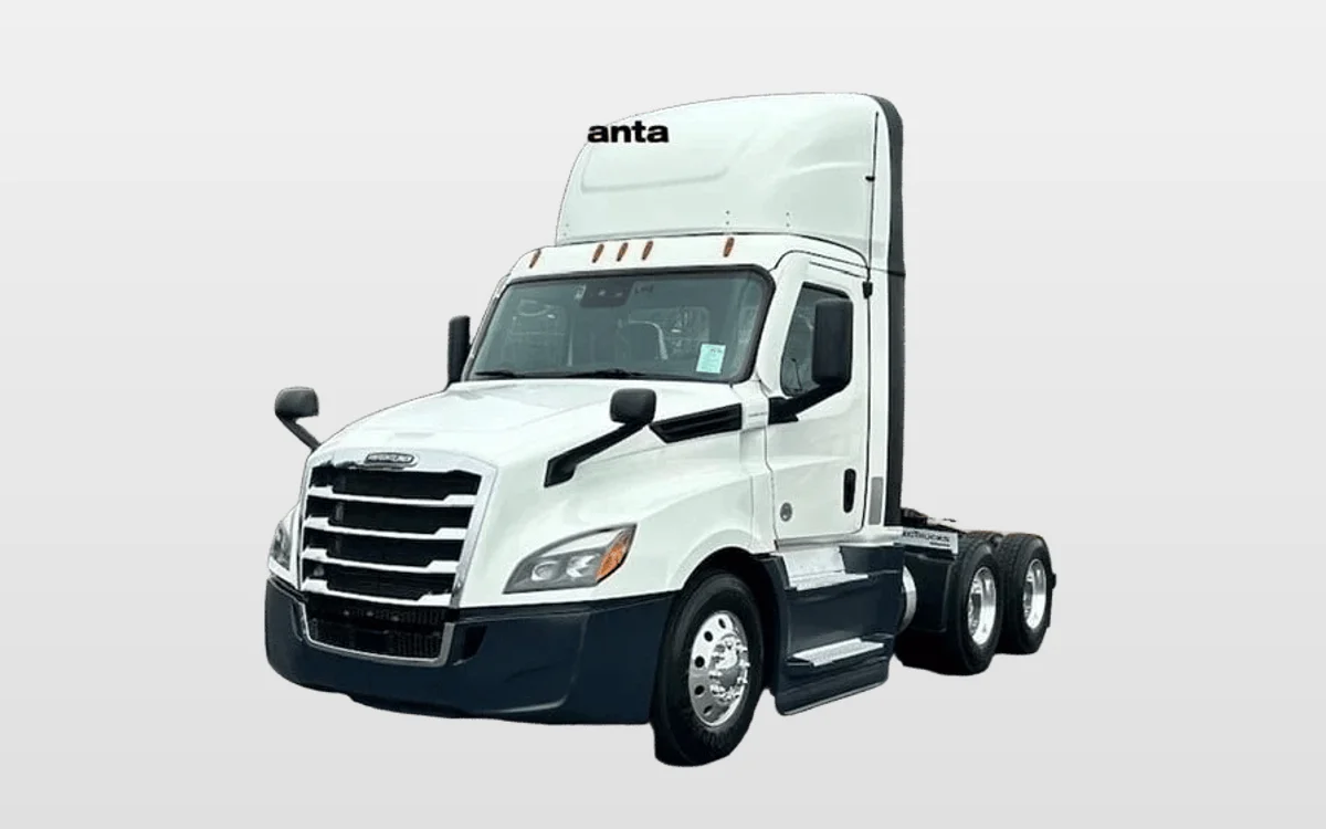 2022 FREIGHTLINER Cascadia 126 - image 1