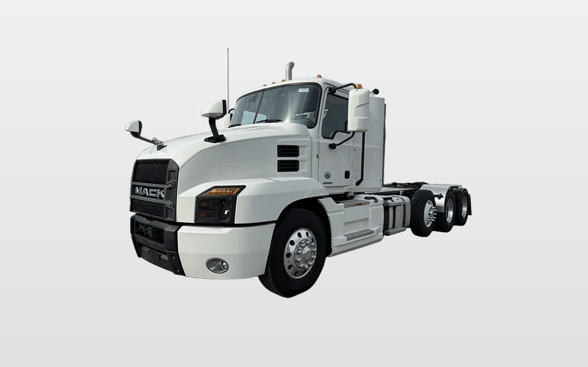 2020 Mack Anthem - image 1