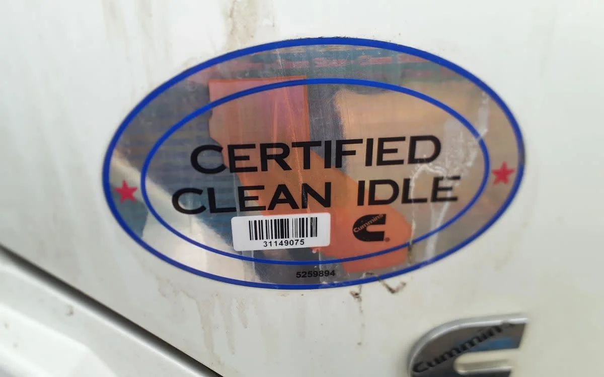 2021 International MV - image 11