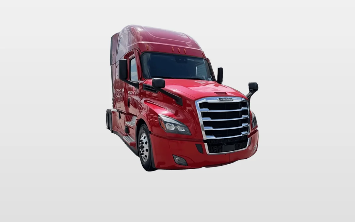 2023 Freightliner Cascadia - image 1