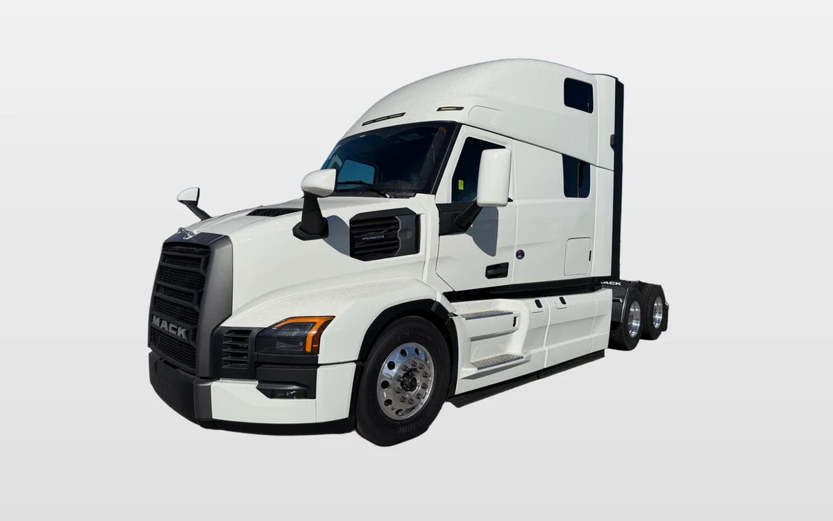 2026 Mack - image 1