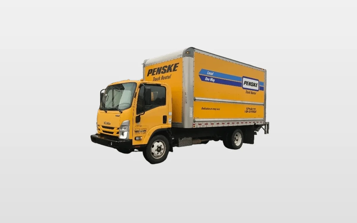 2023 Isuzu - image 1