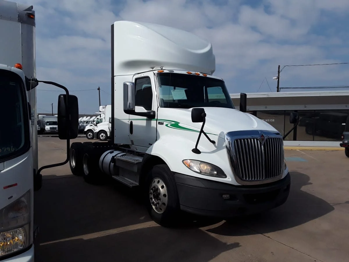 2020 International RH in Dallas, TX — photo 3