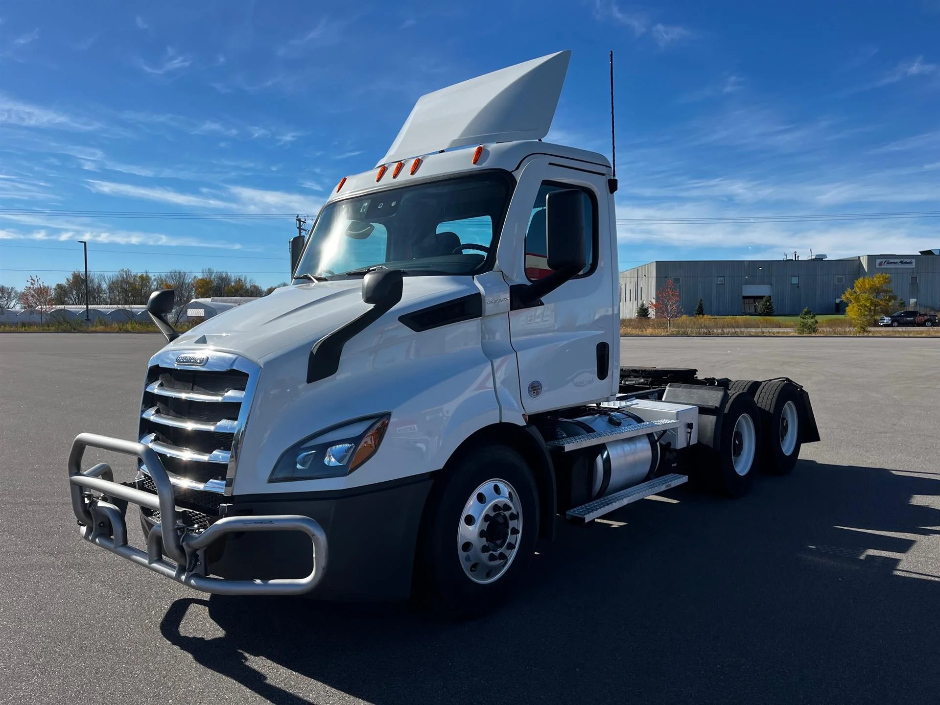 2023 Freightliner in Twin Cities, MN — photo 9
