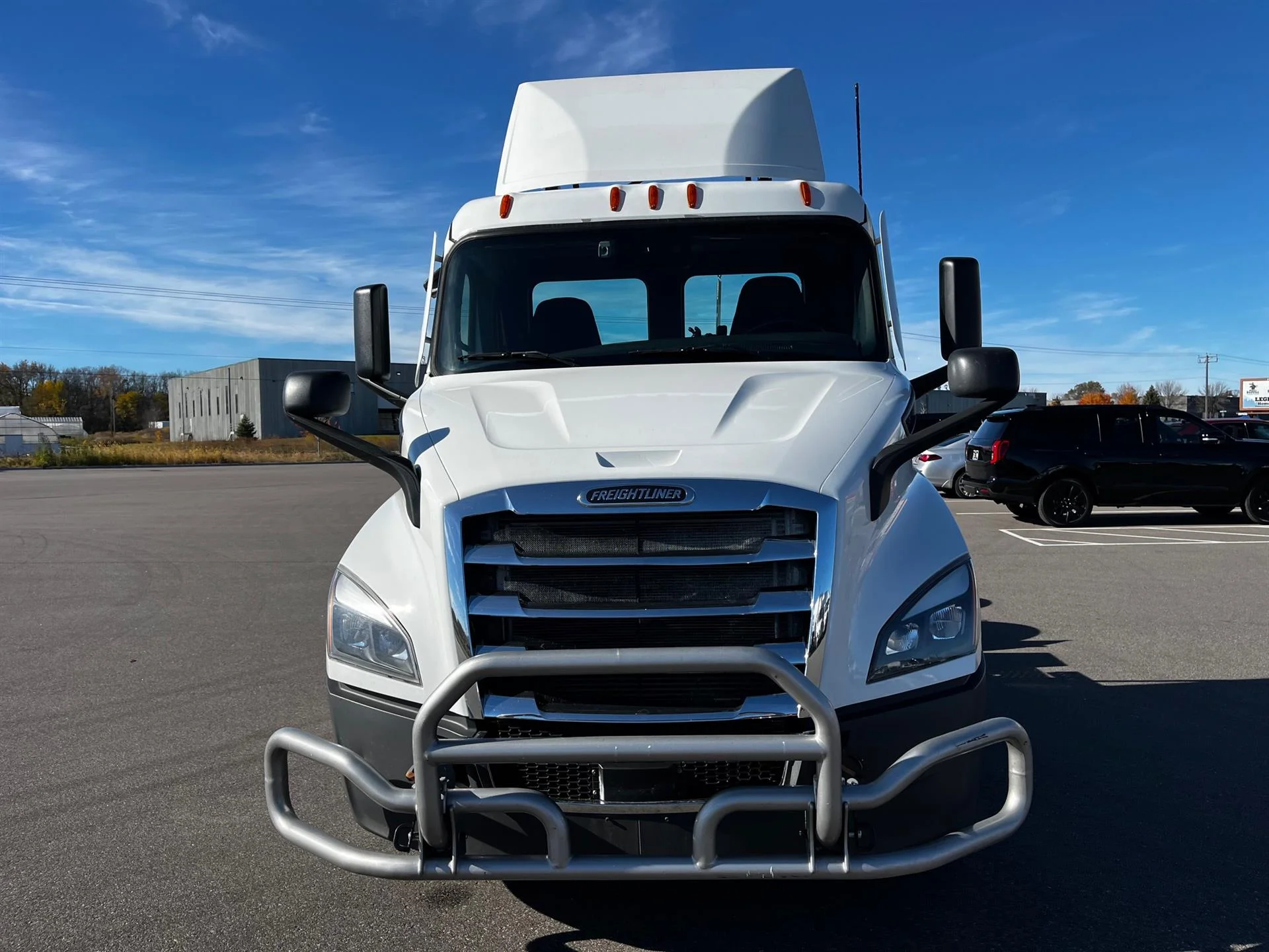 2023 Freightliner in Twin Cities, MN — photo 5