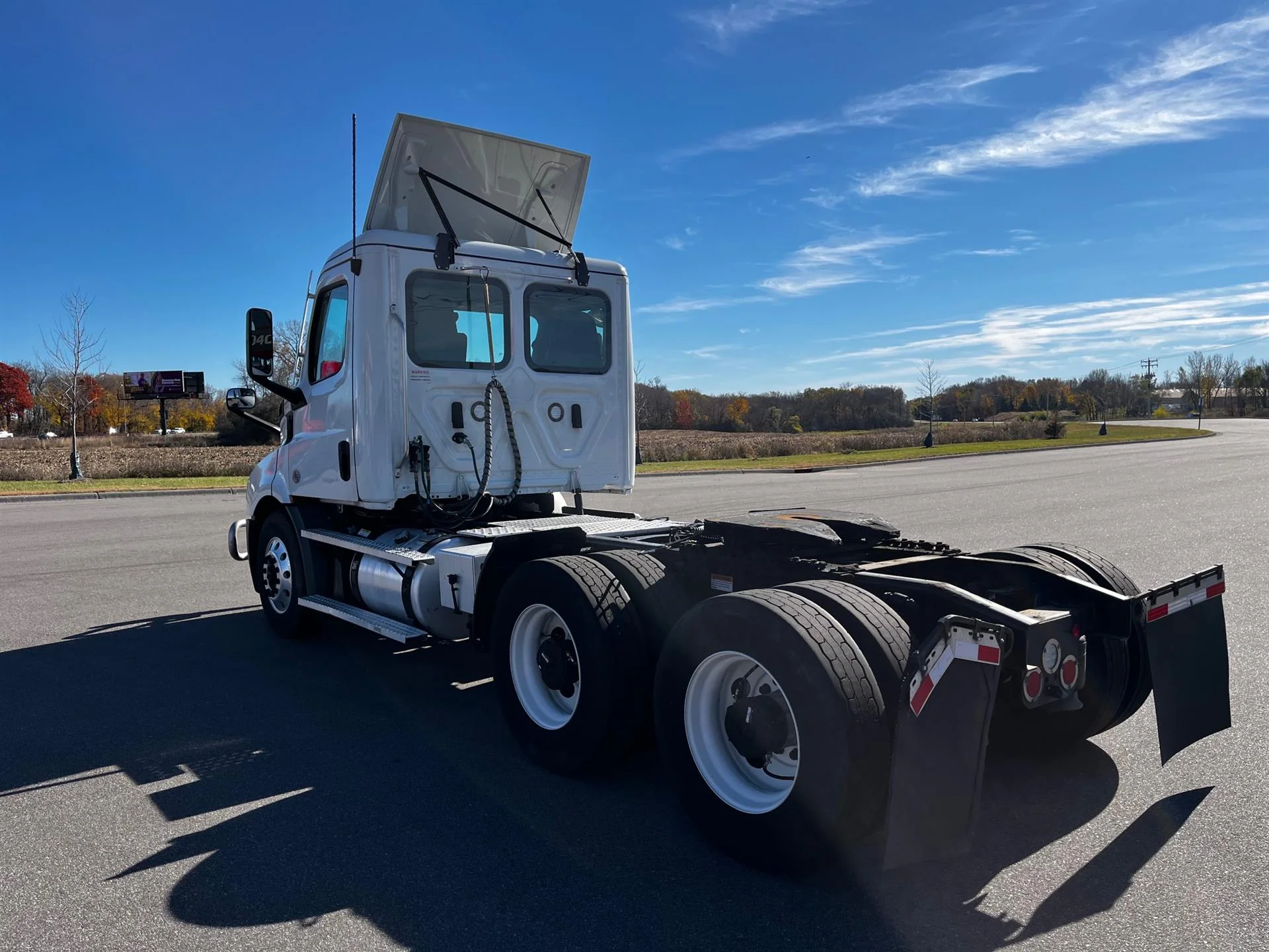 2023 Freightliner in Twin Cities, MN — photo 8
