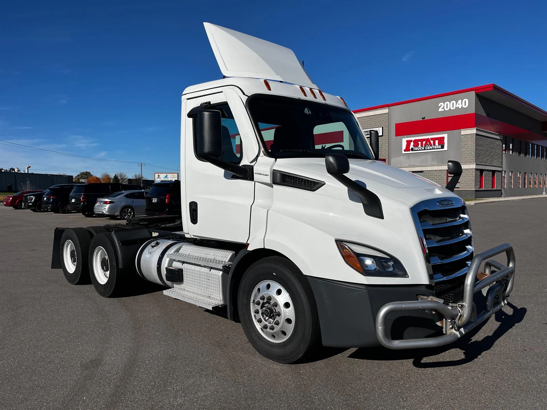 2023 Freightliner 