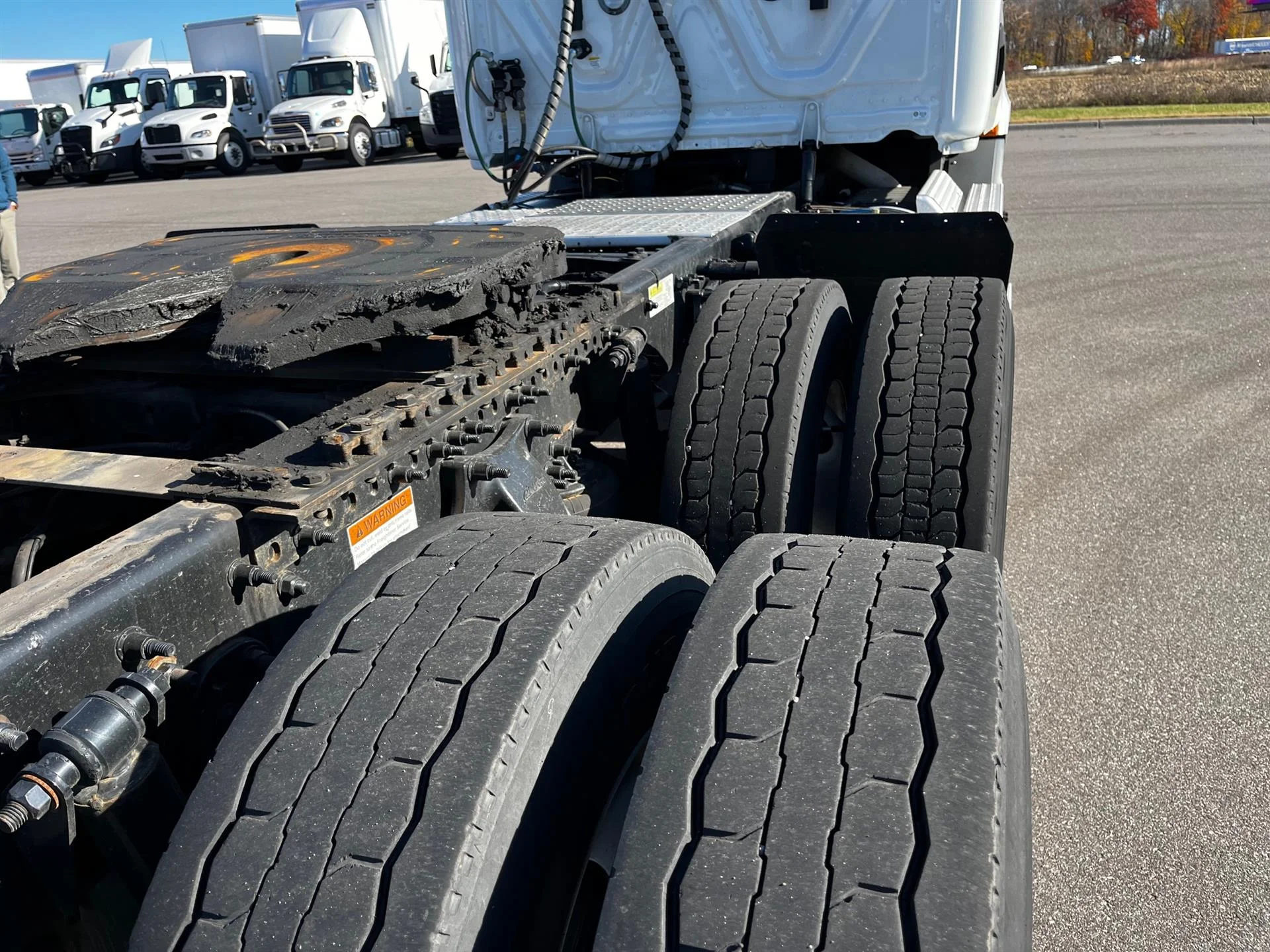 2023 Freightliner in Twin Cities, MN — photo 12