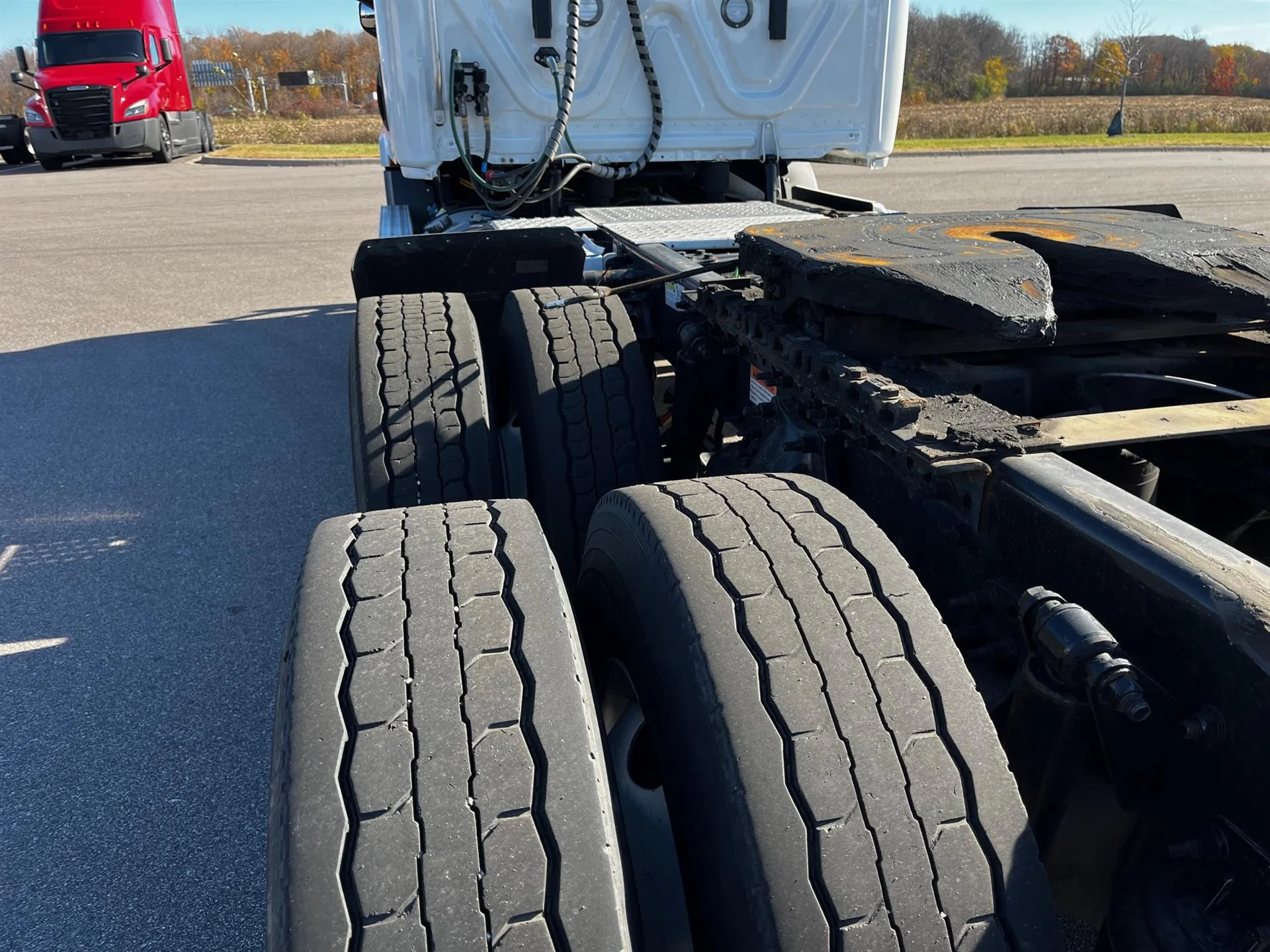 2023 Freightliner in Twin Cities, MN — photo 10