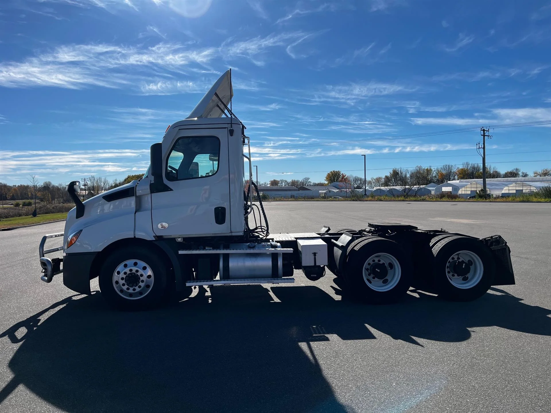 2023 Freightliner in Twin Cities, MN — photo 7