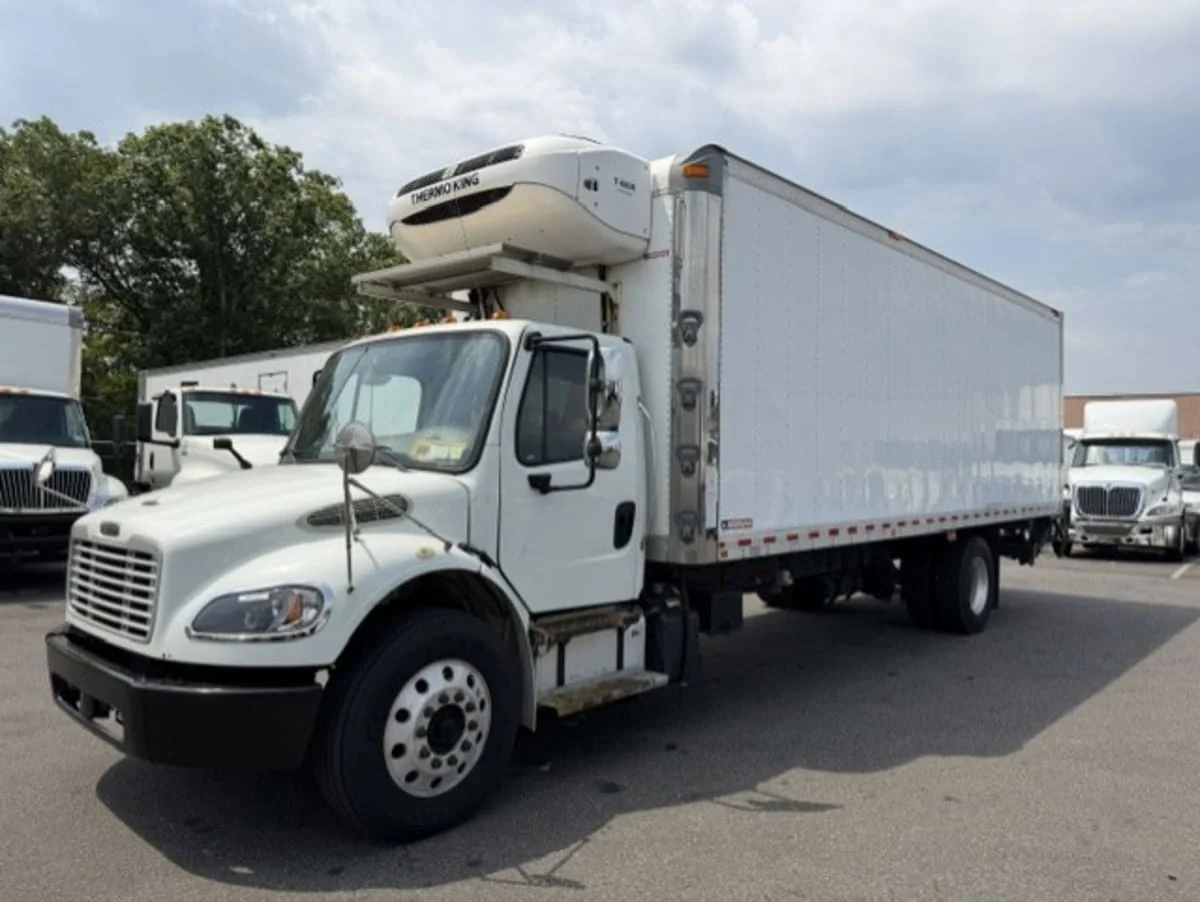 2020 Freightliner M2 106 in Farmingdale, NY