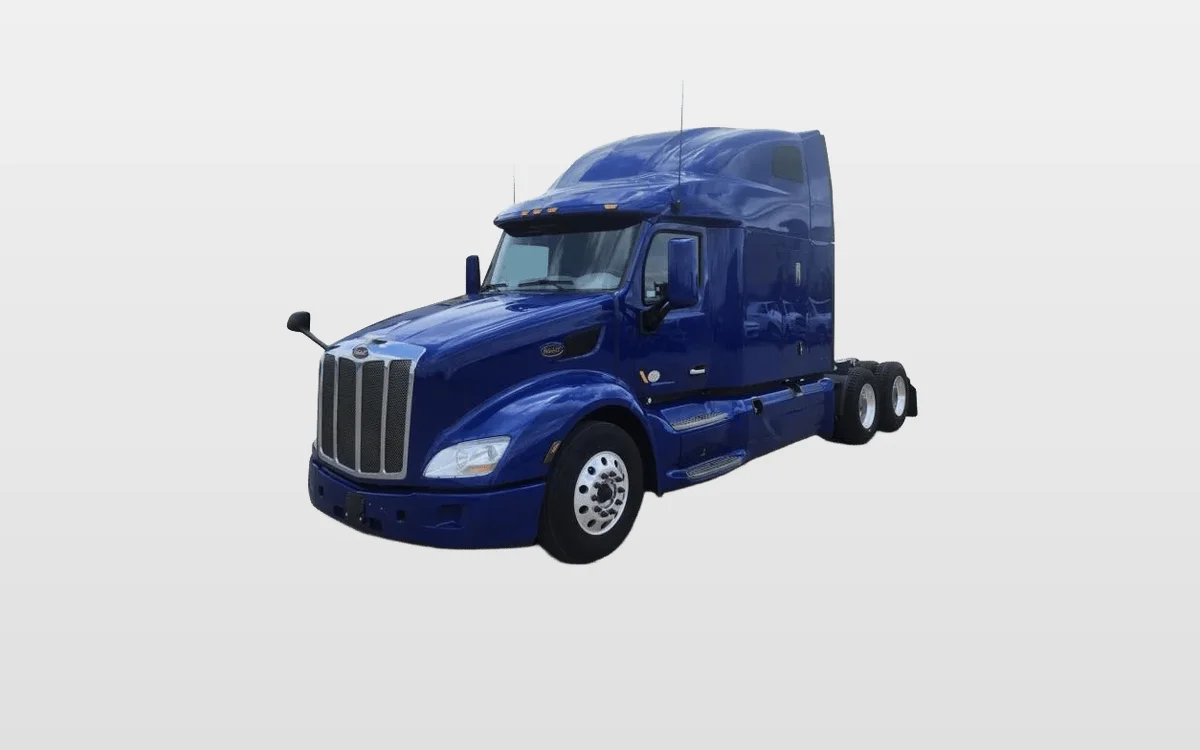 2022 Peterbilt 579 - image 1