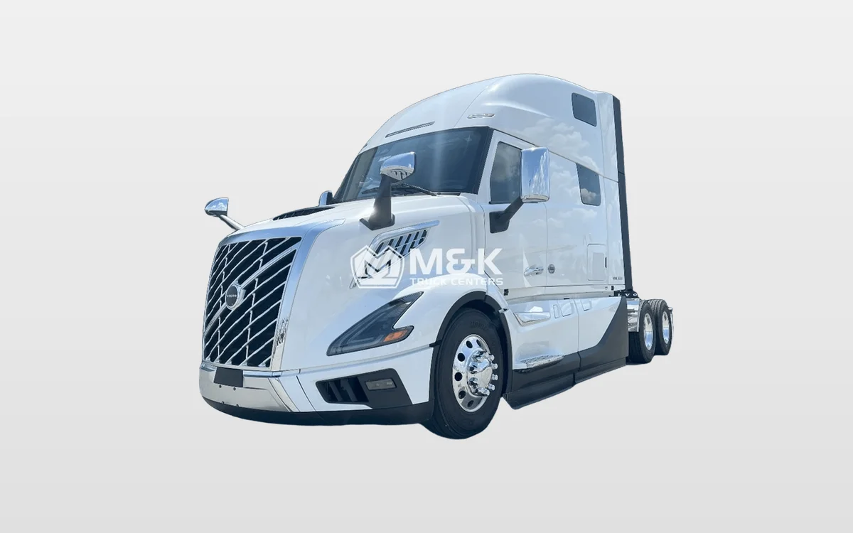 2026 Volvo - image 1