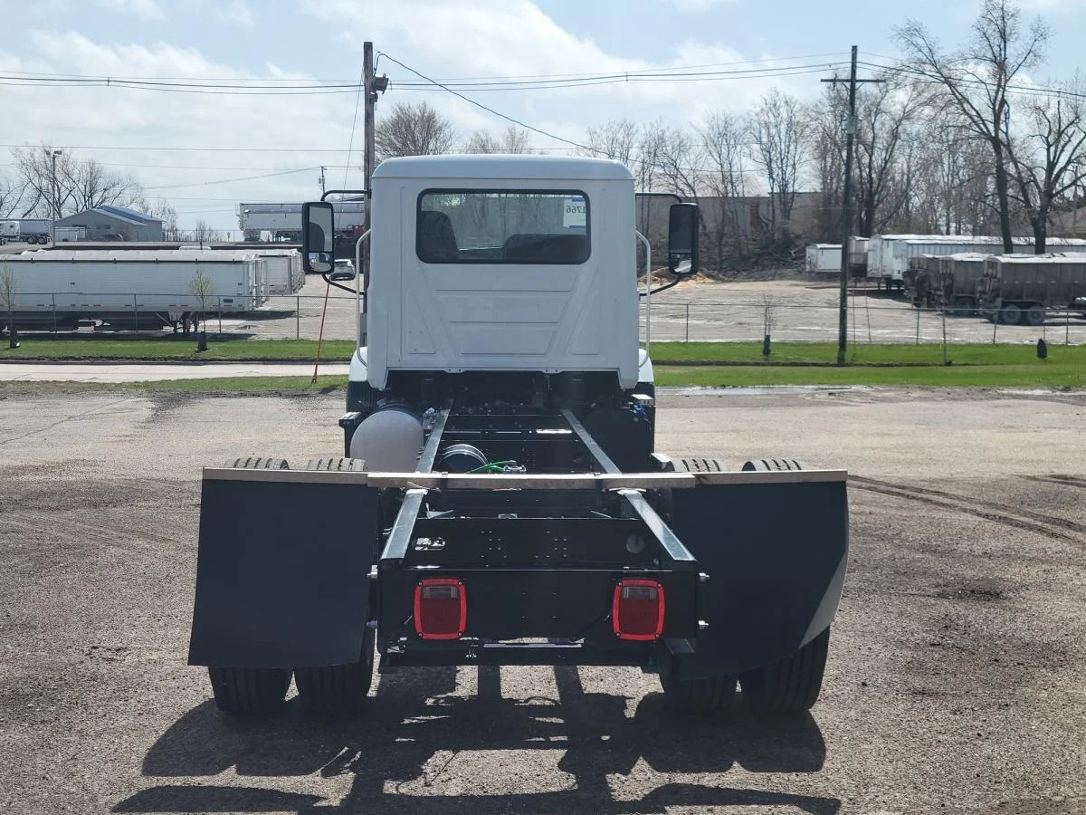 2025 Mack in Cedar Rapids, IA — photo 4