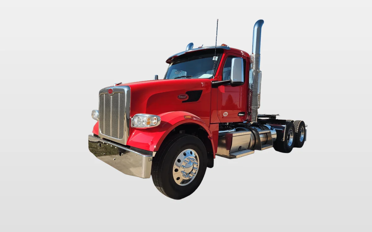 2026 PETERBILT 567 - image 1