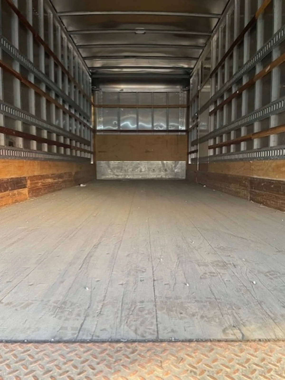 2020 International MV in Farmingdale, NY — photo 8