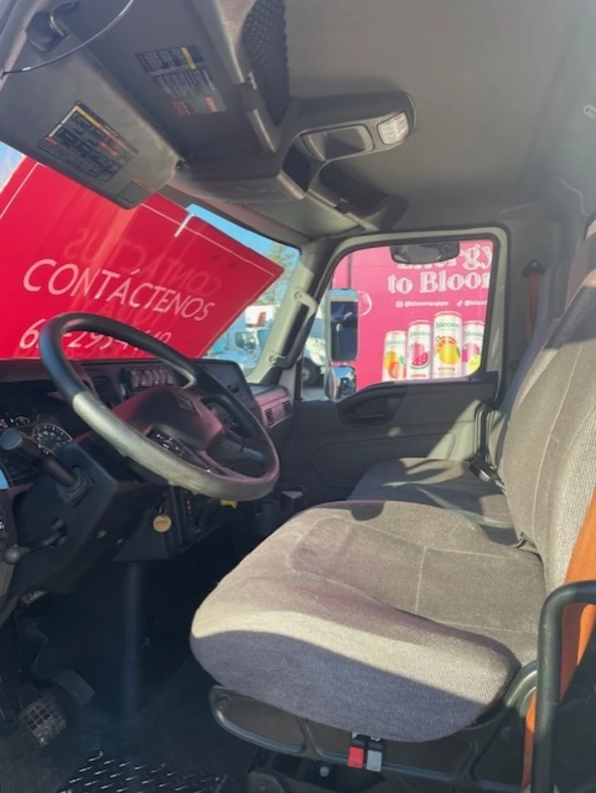2020 International MV in Farmingdale, NY — photo 7