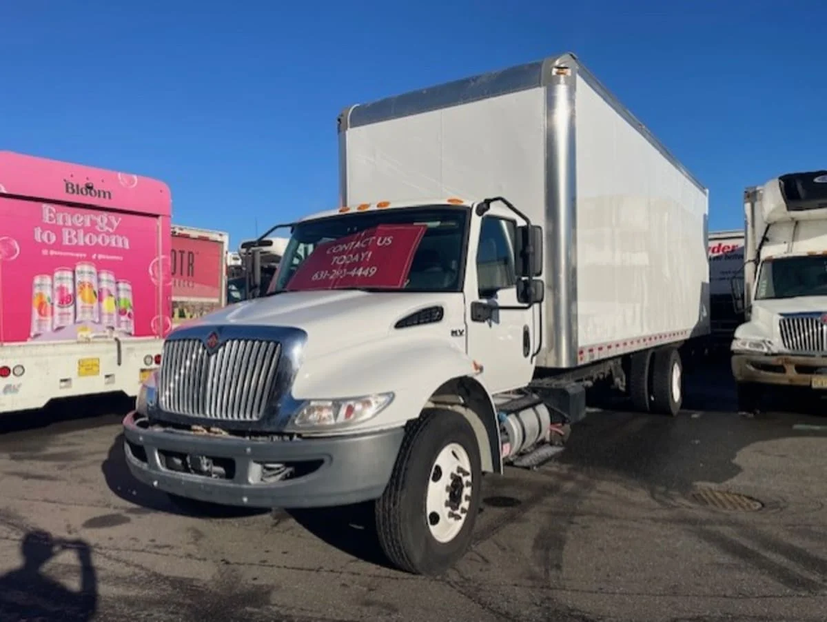 2020 International MV in Farmingdale, NY