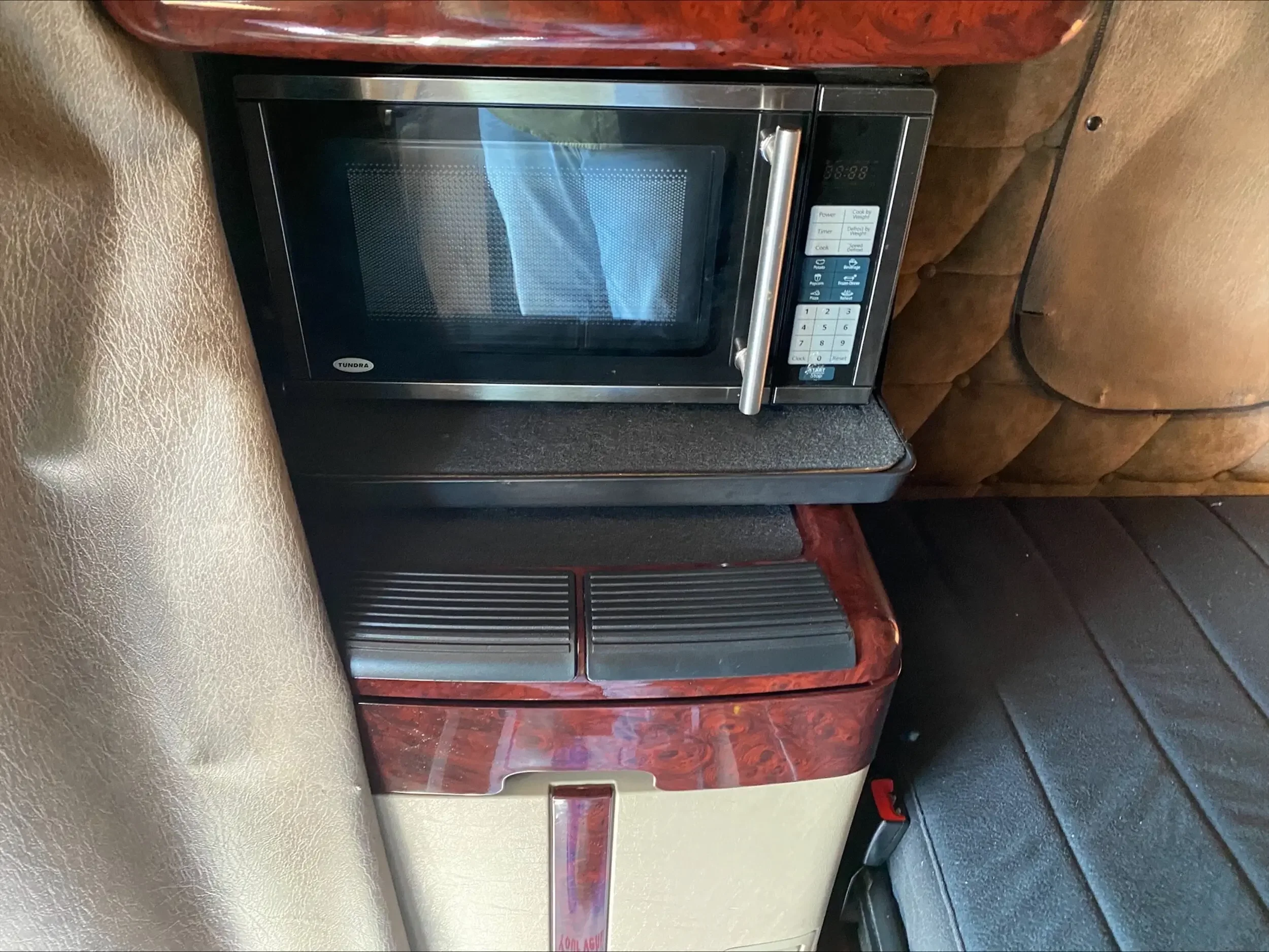 2023 Freightliner 122SD - image 17