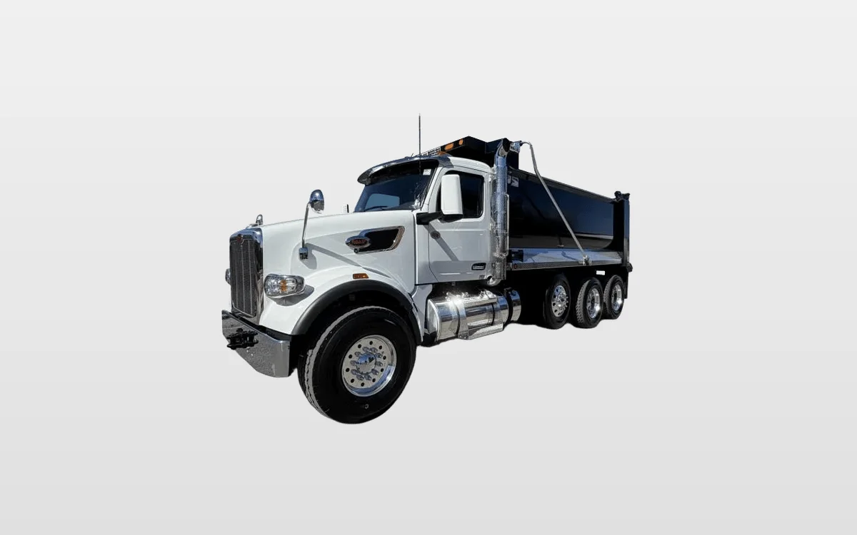 2026 Peterbilt 567 - image 1