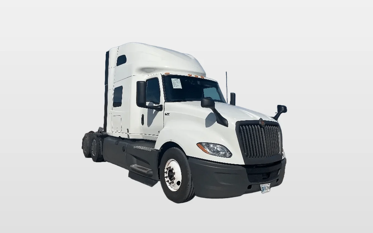 2024 International LT - image 1