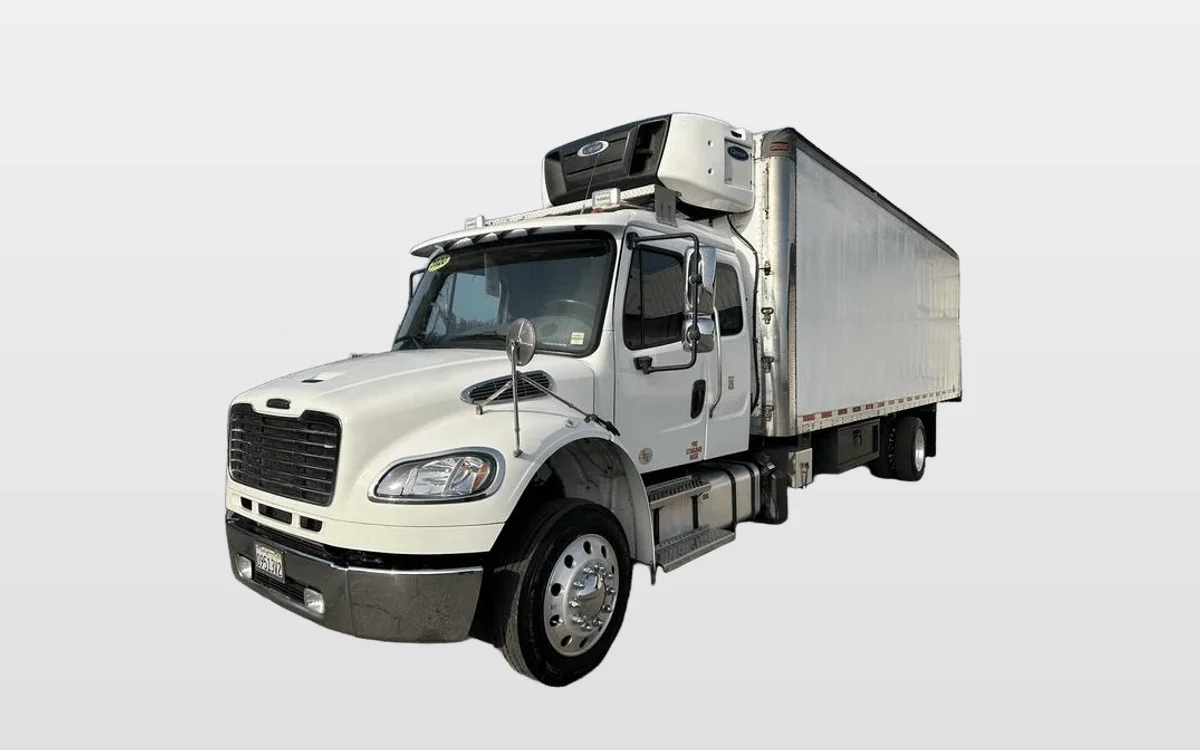 2020 Freightliner M2 106 in Fresno