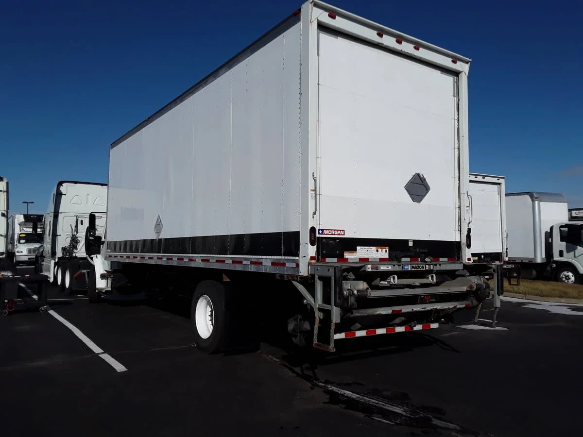 2018 Freightliner M2 106 in Altoona, IA — photo 6