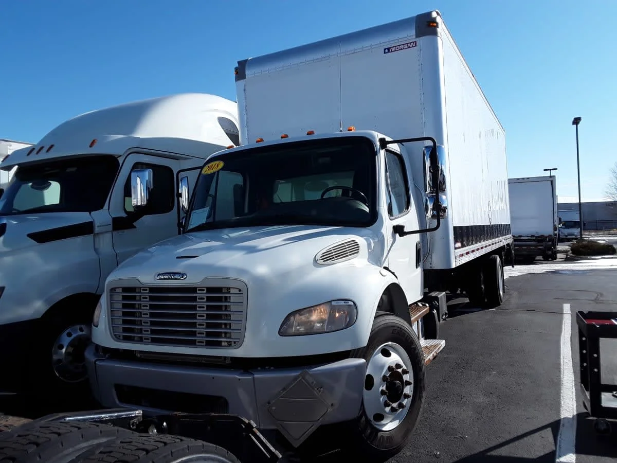 2018 Freightliner M2 106 in Altoona, IA
