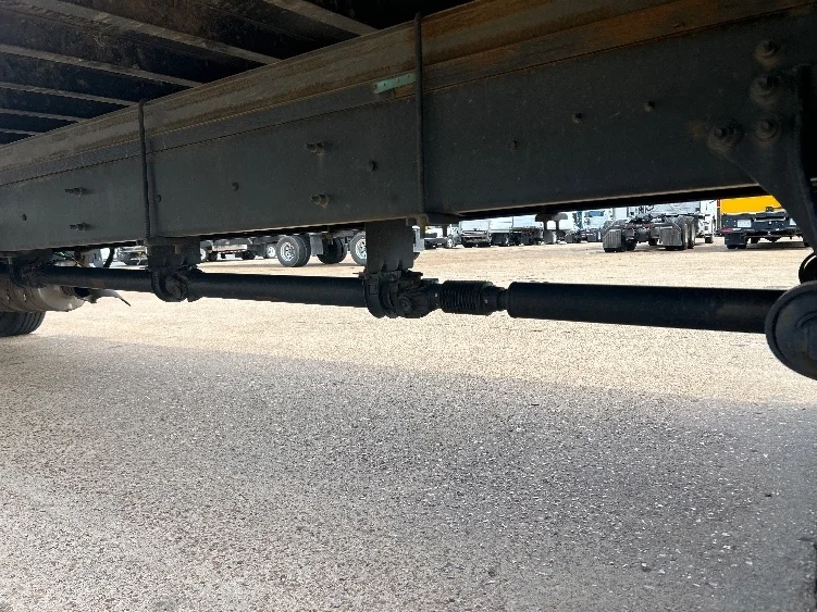 2020 International MV - image 5