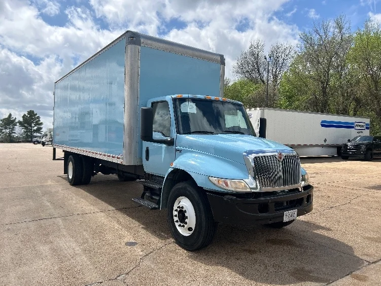 2020 International MV in Memphis, TN