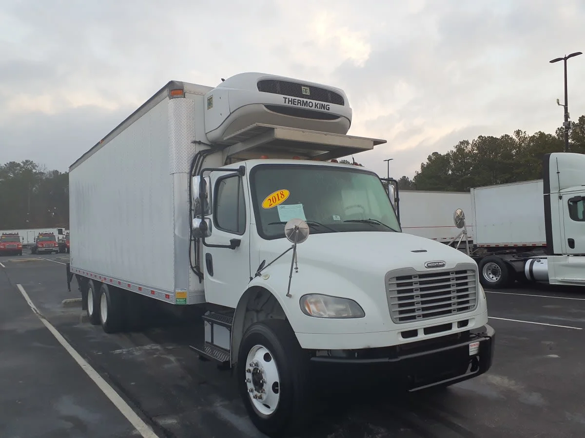 2018 Freightliner M2 106 in Atlanta, GA