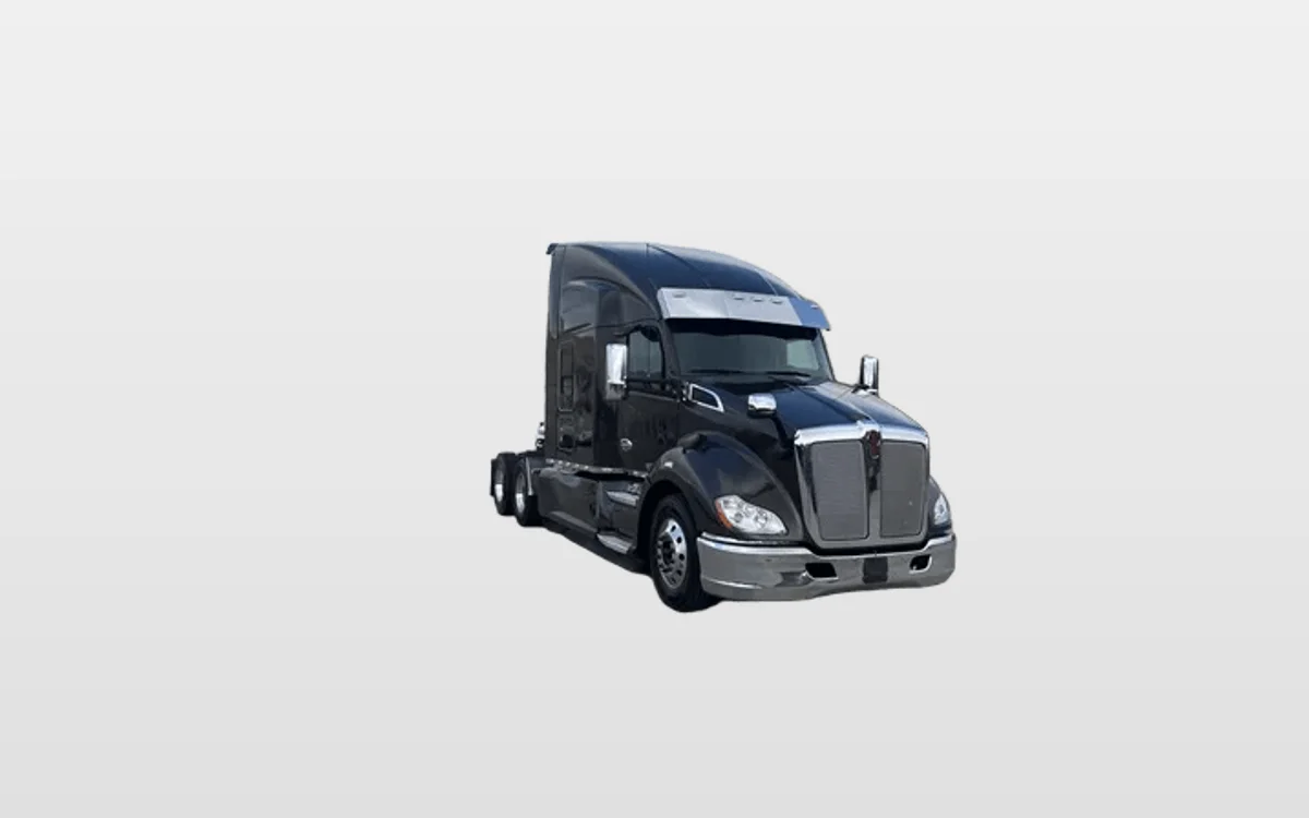 2022 Kenworth T680 - image 1