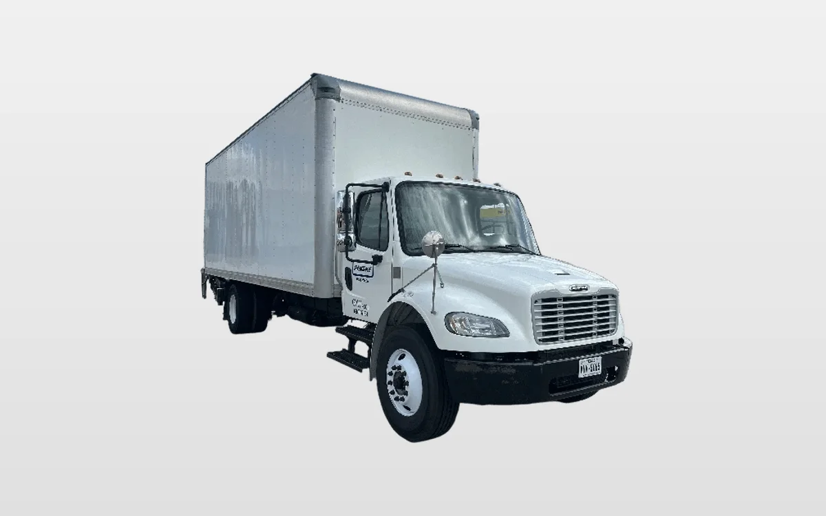 2021 Freightliner M2 106 - image 1
