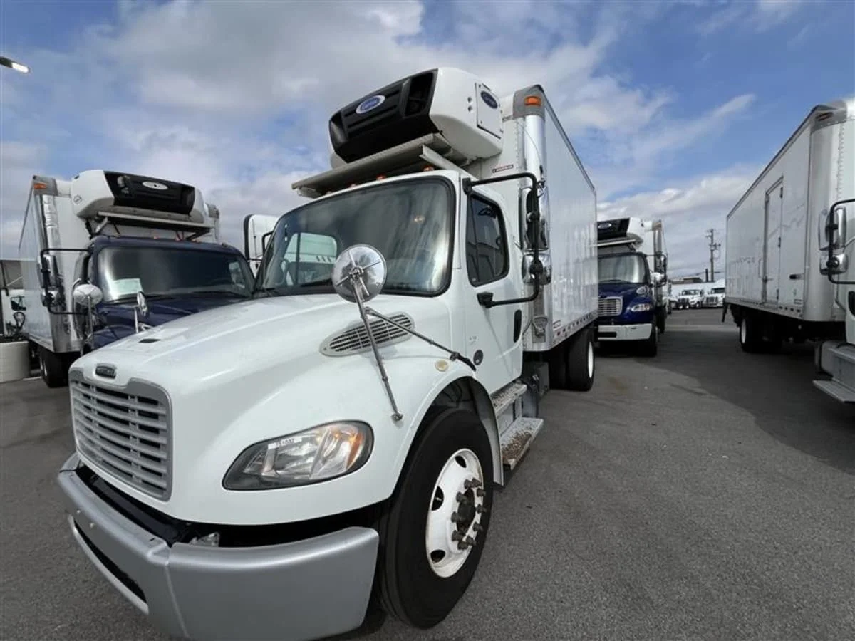 2018 Freightliner M2 106 in Beltsville, MD