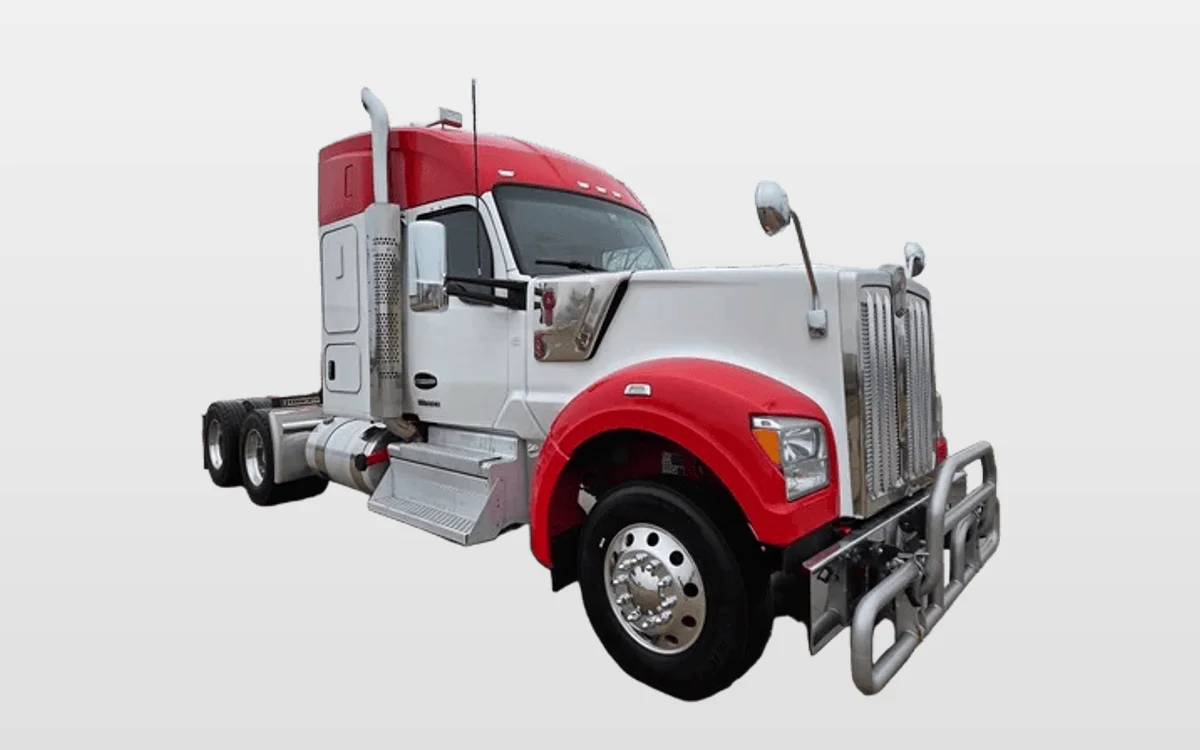 2023 Kenworth W990 - image 1
